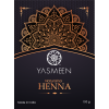Yasmeen Henna farba do włosów