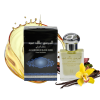 Al Haramain Black Oudh perfumy w olejku 15 ml CPO