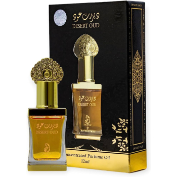 My Perfumes Desert Oud 12 ml CPO