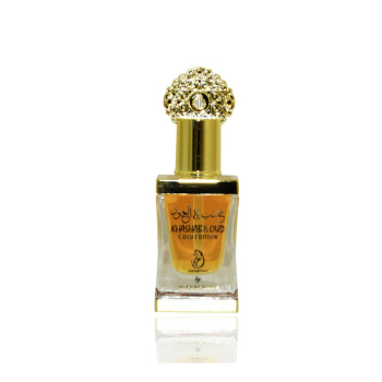 My Perfumes Khashab & Oud CPO 12 ml