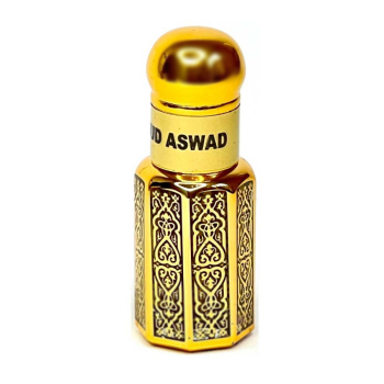 My Perfumes Oud Aswad 6 ml CPO