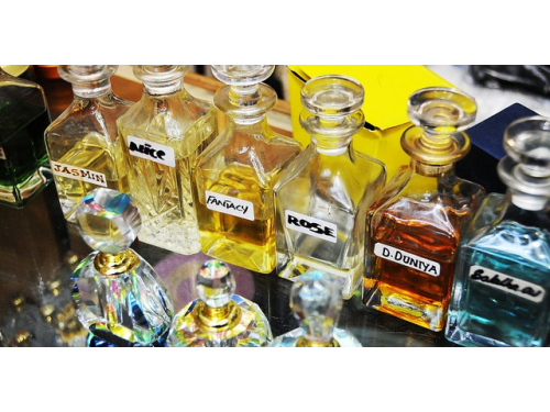 Czy warto poznać perfumy arabskie?